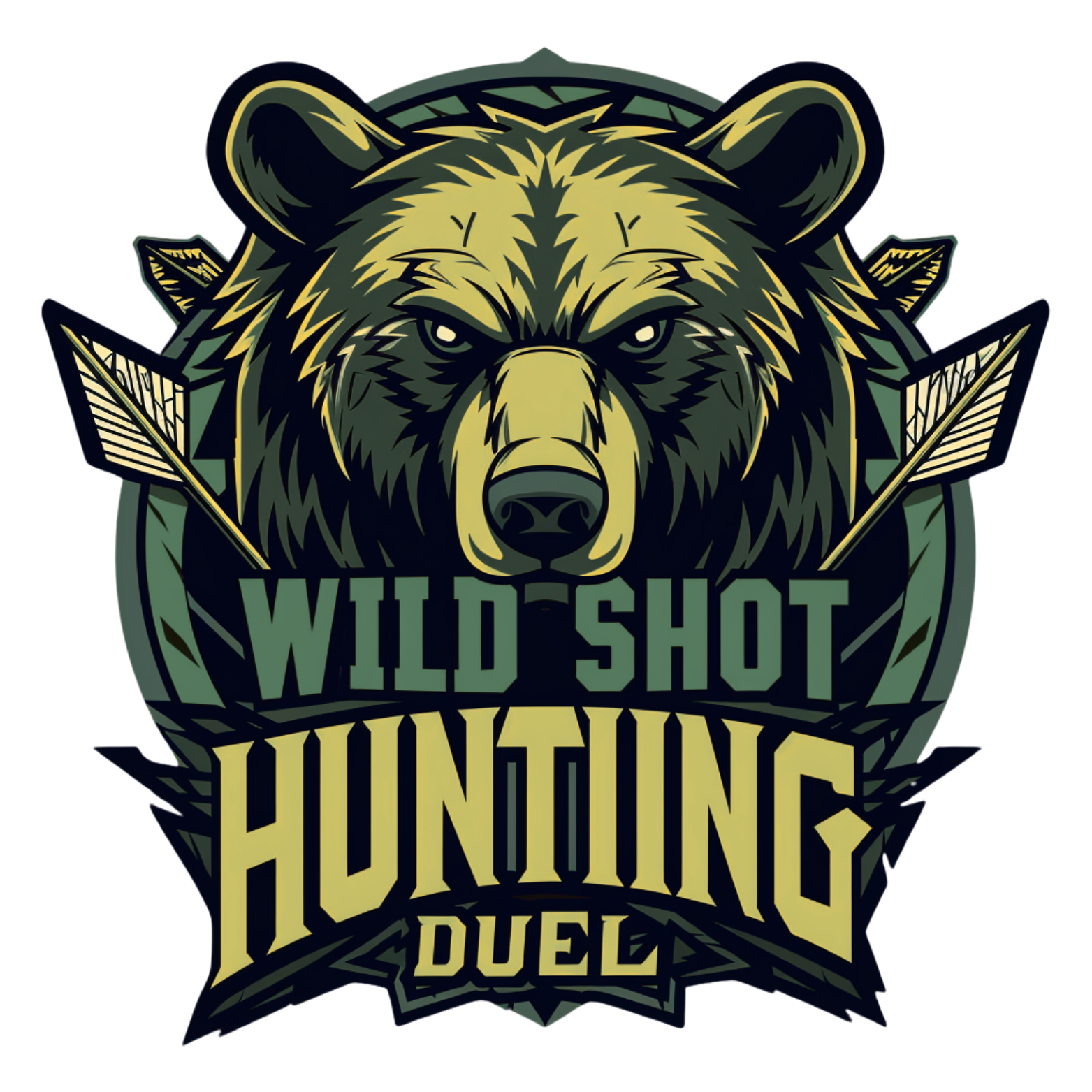 Wildshot Hunting Duel